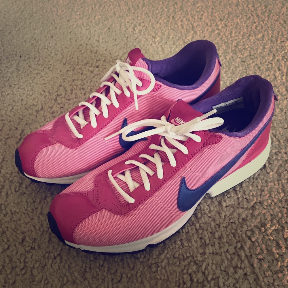 Nike Air
